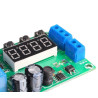 DC 7-30V Pulse Off Cycle Timer Relay Module