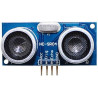 Sensor de medidor de distancia ultrasónico HC-SR04 para Arduino Robot XBee ZigBee Raspberry Pi