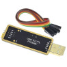 5V 3.3V Serial TTL Level USB 2.0 Adapter Module USB avec câbles pour Arduino