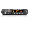 Modulo radio FM MP3 12V 2x3W AJX-019BT USB SD Bluetooth 5.0 AUX con telecomando