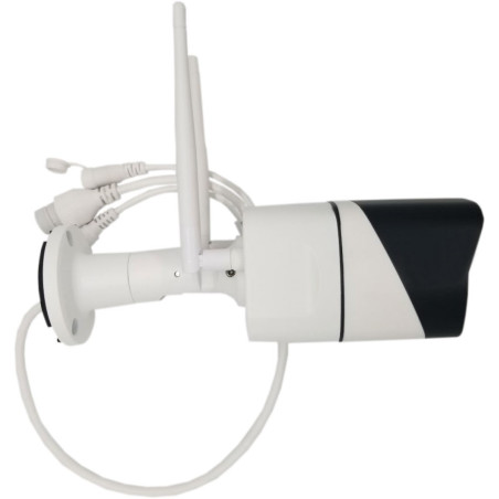 Full HD 1080p IP Wi-Fi Ethernet Outdoor 3MP Yoosee Kamera
