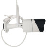 Full HD 1080p IP Wi-Fi Ethernet Outdoor 3MP Yoosee Kamera