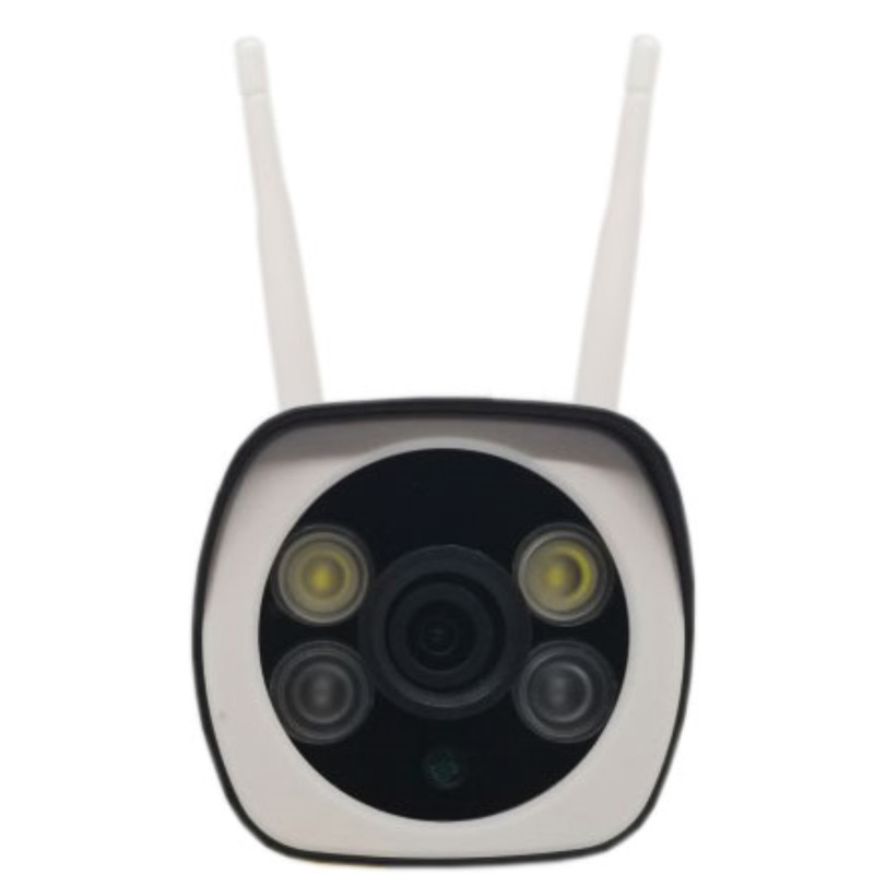 Full HD 1080p IP Wi-Fi Ethernet Outdoor 3MP Yoosee Kamera