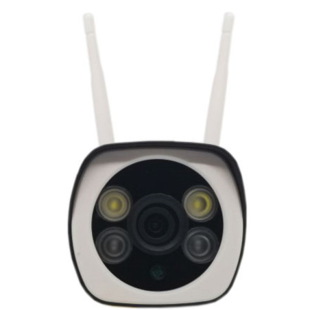 Full HD 1080p IP Wi-Fi Ethernet Outdoor 3MP Yoosee Camera