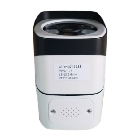 Full HD 1080p IP Wi-Fi Ethernet Outdoor 3MP Yoosee Kamera