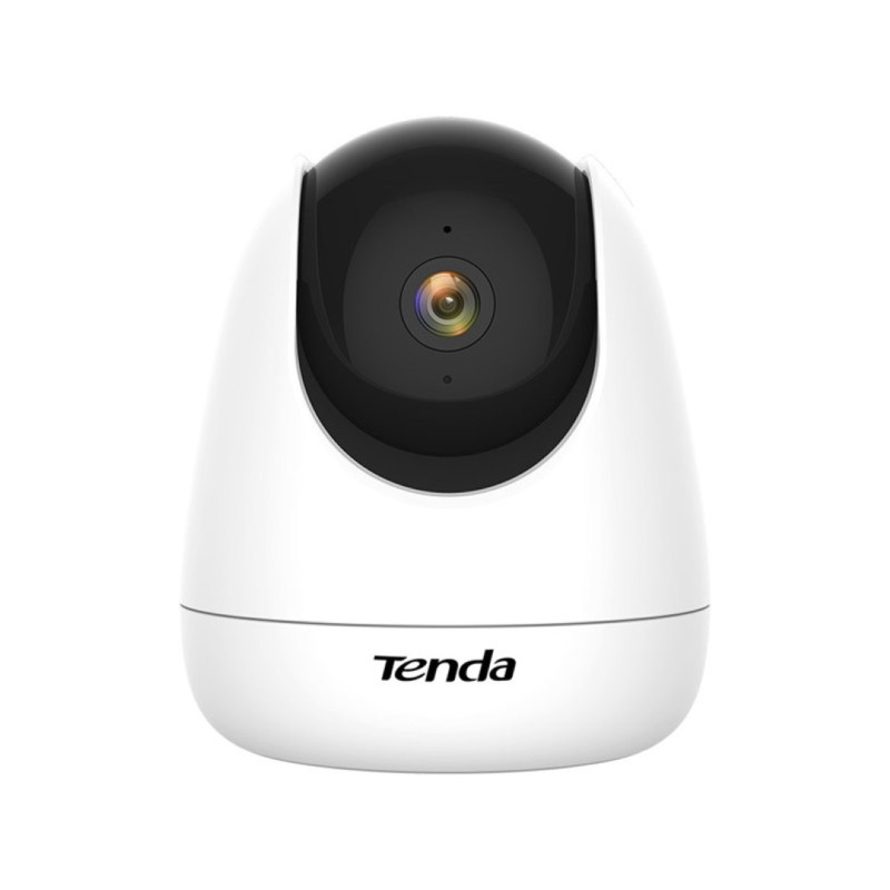 Caméra IP WiFI PAN TILT 1080p Carte SD jusqu'à 128 Go Tenda