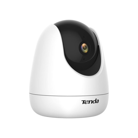 Cámara IP WiFI PAN TILT 1080p Tarjeta SD hasta 128GB Tenda