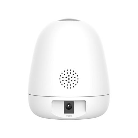 IP-Kamera WiFI PAN TILT 1080p SD-Karte bis zu 128 GB Tenda