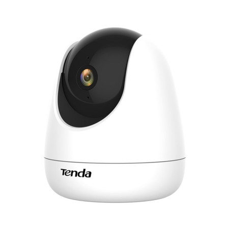 Caméra IP WiFI PAN TILT 1080p Carte SD jusqu'à 128 Go Tenda