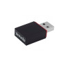 Adaptador de tarjeta de red Nano Wi-Fi USB 300 Mbps Tenda