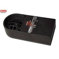 Transductor ultrasónico adicional para repelente de interferencias ultrasónicas M175