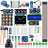 Kit de Varios Accesorios para Arduino Uno R3, Nano V3.0, Mega 2560, Mega 328