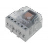 FINDER 26.01 Latching relay 12V AC 1 contact 10A 250V 2 sequences