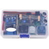 Various Accessories Kit for Arduino Uno R3, Nano V3.0, Mega 2560, Mega 328