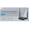 Router wireless con funzione repeater 300Mbps Stonet W2