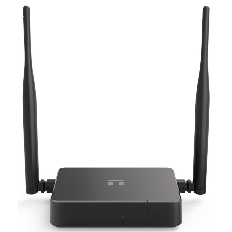 Router wireless con funzione repeater 300Mbps Stonet W2