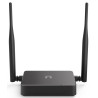 Router inalámbrico Stonet W2 300Mbps con función de repetidor