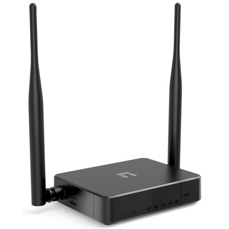 Router inalámbrico Stonet W2 300Mbps con función de repetidor