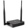 Router inalámbrico Stonet W2 300Mbps con función de repetidor