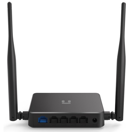 Router inalámbrico Stonet W2 300Mbps con función de repetidor