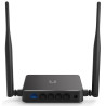 Router inalámbrico Stonet W2 300Mbps con función de repetidor