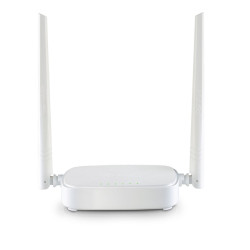 Router wireless N301 300 Mbps Tenda ripetitore, Access Point, WISP e WDS Bridge