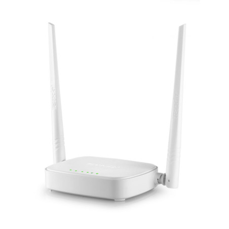 Tenda de répéteur de routeur sans fil N301 300 Mbps, point d'accès, WISP et pont WDS