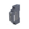 Schaltnetzteil 15W 15VDC 1A Eingang 85 ÷ 264VAC; 120 ÷ 370 VDC