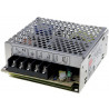 12V DC 4.2A RS-50-12 stabilized universal switching power supply