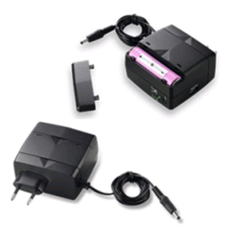 Enchufe PowerWalker Mini UPS para enrutador 12V DC 12W max con batería de litio