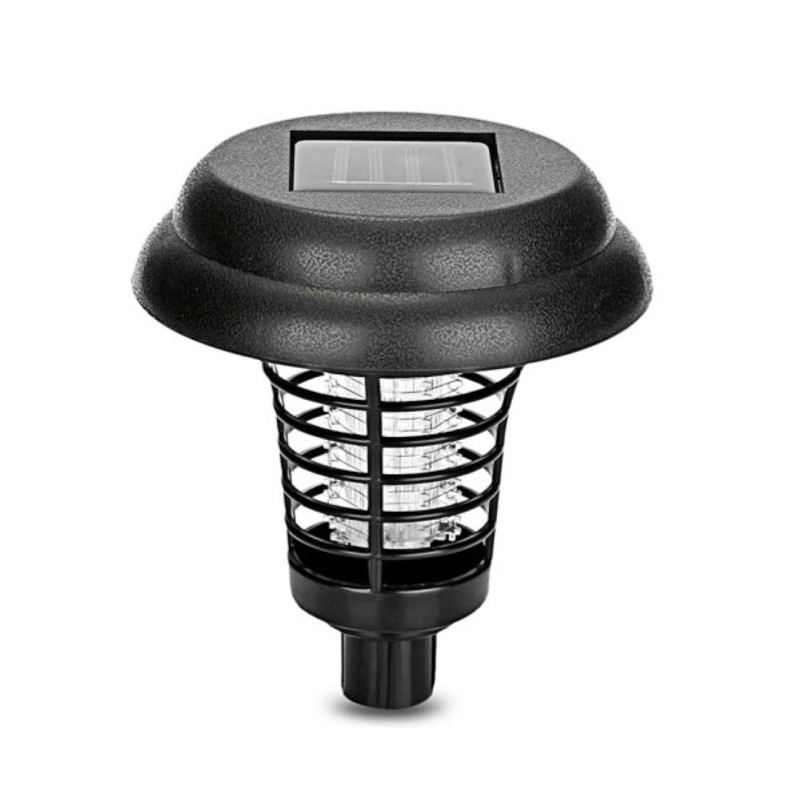 Ardes Racchetta Elettrica Zanzare Antizanzare Insetti Mosche Amazza Zanzare Con Torcia Led Usb Colore Verde Ar6s05a P 418795