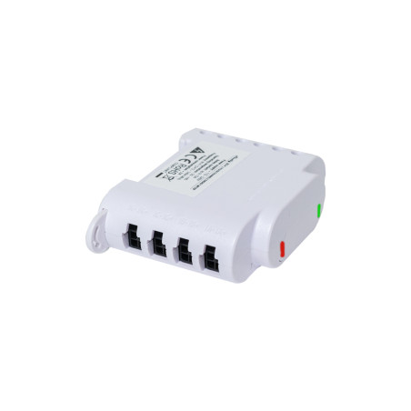 3EM smart three-phase wifi inductive energy meter