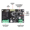 Wi-Fi switch 1 relay with Alexa and Google compatible Tuya app