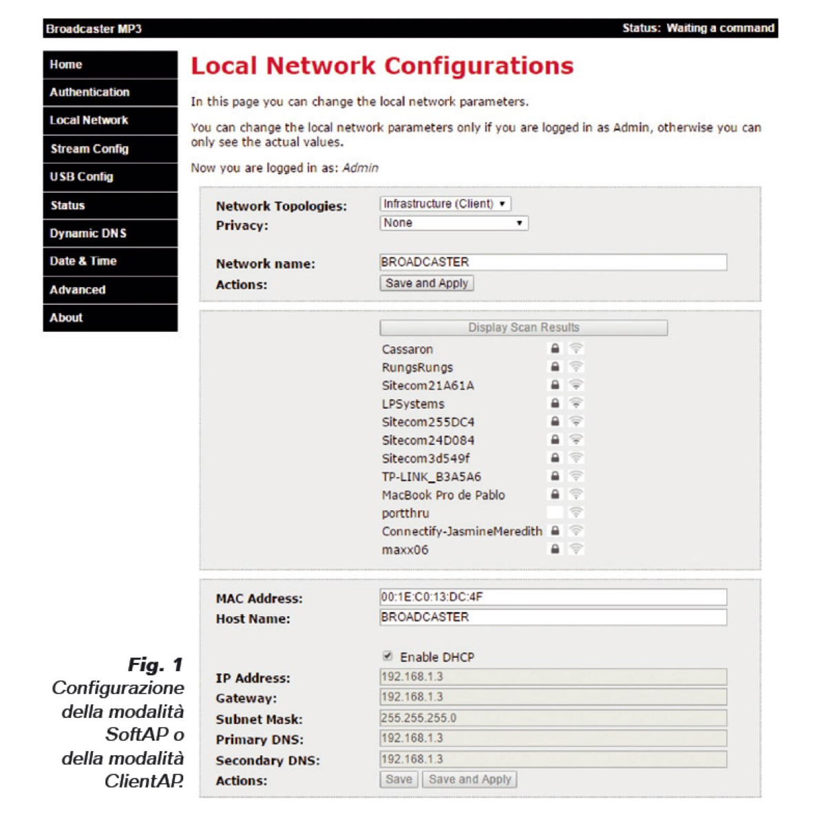 Segnali Wireless – Trasmissione Di Segnali Di Commutazione Su LPR | Elettronica Open Source - Foto 5