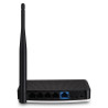Wireless N150Mbps router with detachable antenna WF2411D