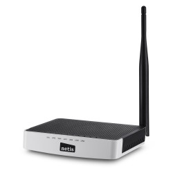 Wireless N150Mbps router...