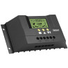 PWM Solar Charge Controller 12/24V 30A
