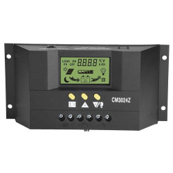 PWM Solar Charge Controller...