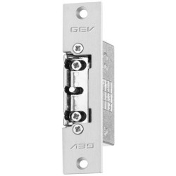 110mm 12V AC DC door opener frame actuator for electronic locks