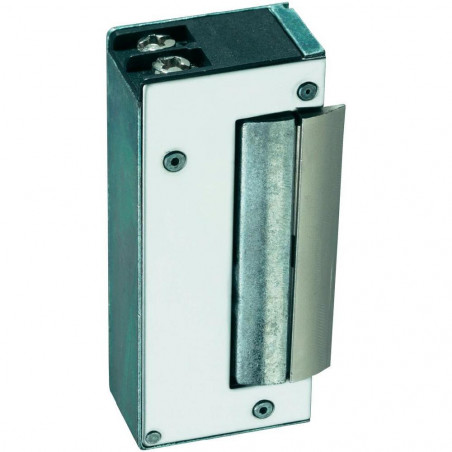 Door frame actuator 65mm 12V AC DC for electronic locks