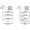 Treppenlicht-Zeitschaltuhr ALC18 FATO Electronic