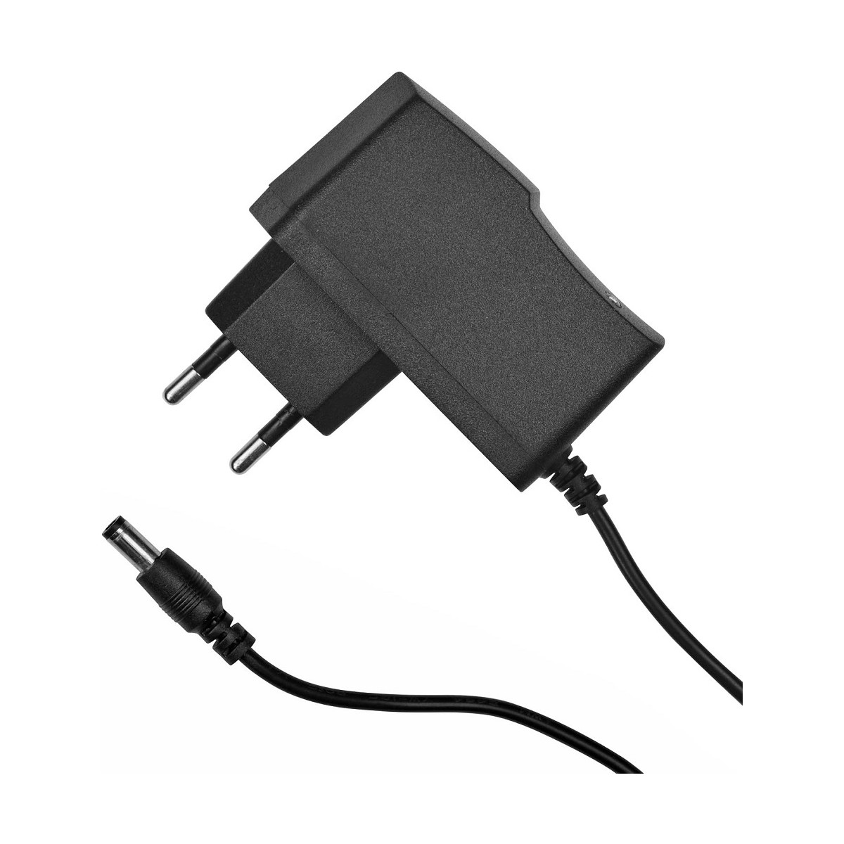 Alimentatore Universale Zolt 30W 3V-12V 2A Con Porta USB 5V 2A E 10 Connettori, Per Router, LED, CCTV E Altro