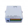 GSM MOBILE TERMINAL FOR FIXED TELEPHONY AND TELEPHONE