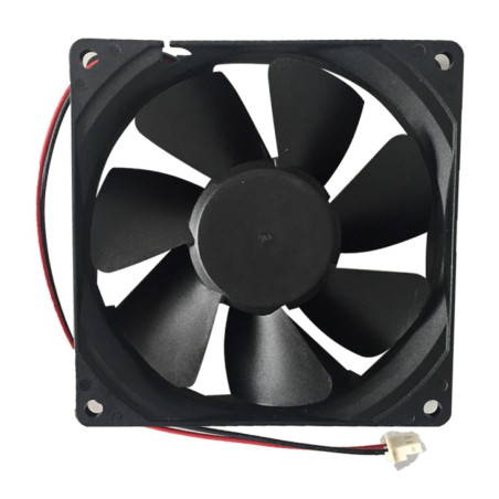 SUNON fan 12V 1.2W 90x90x25mm KD1209PTS3