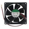 Ventilateur de refroidissement électronique SUNON 12 V 1,2 W 90 x 90 x 25 mm KD1209PTS3