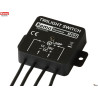 Interruttore sensore crepuscolare esterno interno 12-28V uscita 5A in tensione