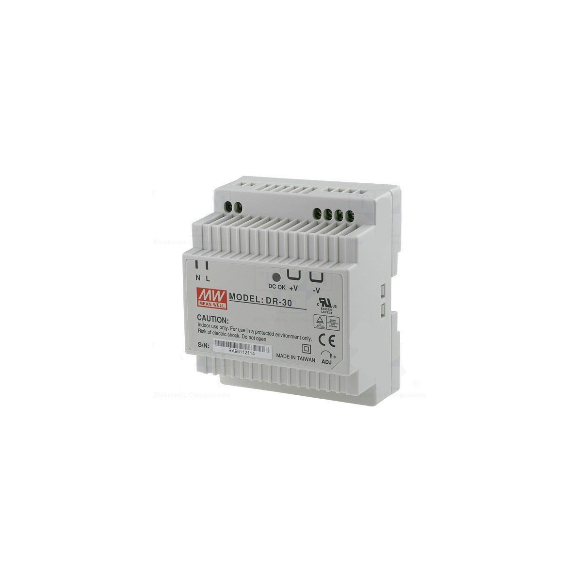 Universal switching power supply PFC active stabilized 5V DC 30A SP-150-5 Universal switching power supply PFC active stabilized 5V DC 30A SP-150-5
