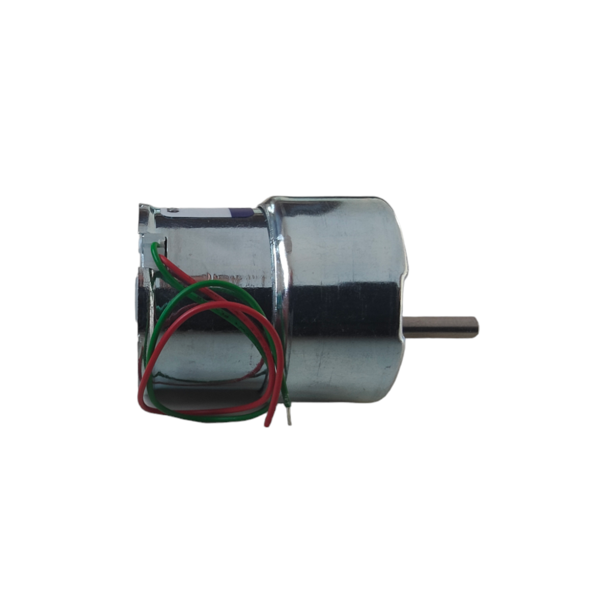 Motorino Per Movimenti Nel Presepe 12 Giri Al Minuto - Foto 2