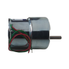 Mini moto reducer 12V DC 20 Ncm 9 rpm 95mA motor micro motors BS138F