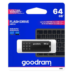 GOODRAM 64GB – USB 3.0 stick